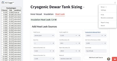 LH2 Era™ blog: November 2025